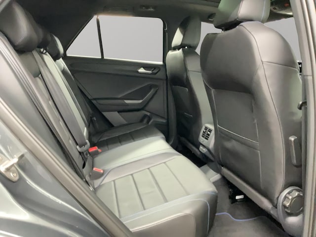 Volkswagen T-Roc 2.0 TSI DSG