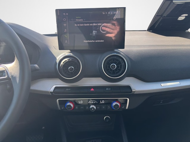 Audi Q2 35 TFSI S-Tronic