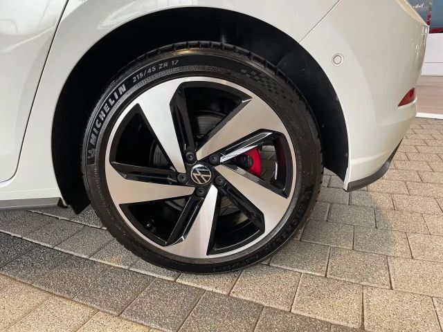 Volkswagen Polo DSG GTI IQ.Drive