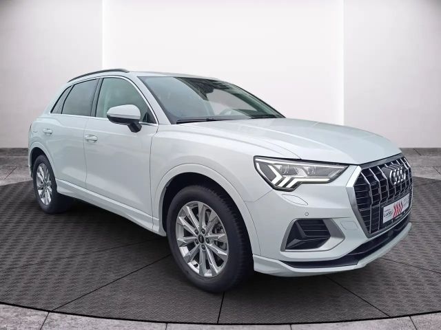 Audi Q3 2.0 TFSI Quattro