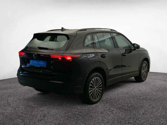 Volkswagen Tiguan 2.0 TDI DSG Life