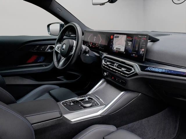 BMW 240 Coupé xDrive