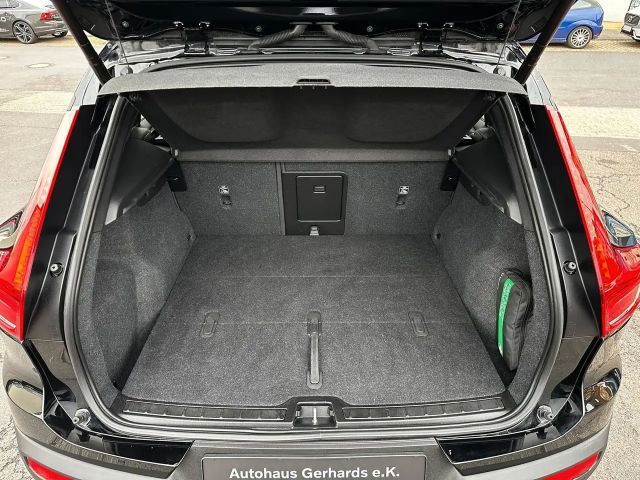 Volvo XC40 Dark Ultimate