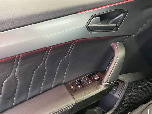 Cupra Formentor 2.0 TSI DSG VZ