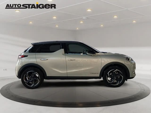 DS DS 3 Crossback Crossback