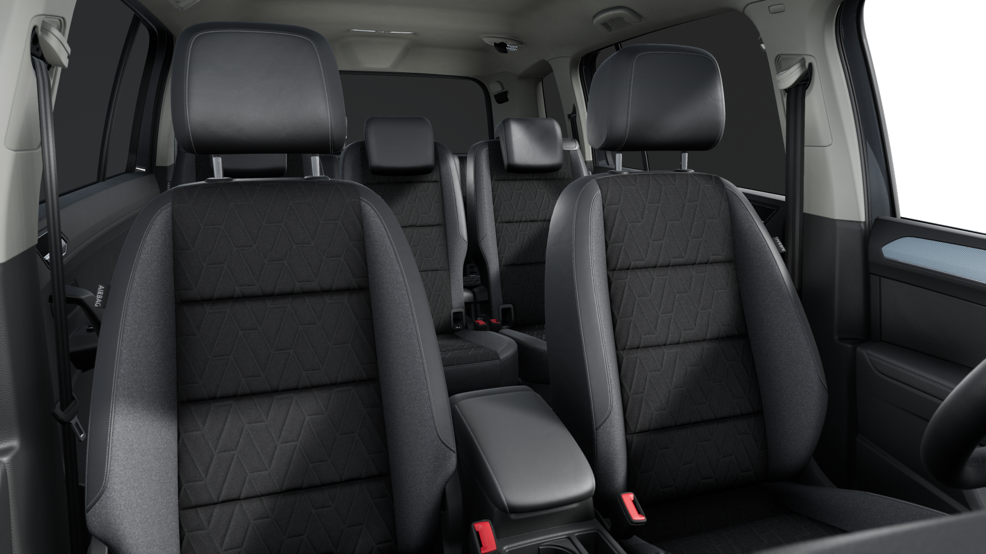 Volkswagen Touran 1.5 TSI