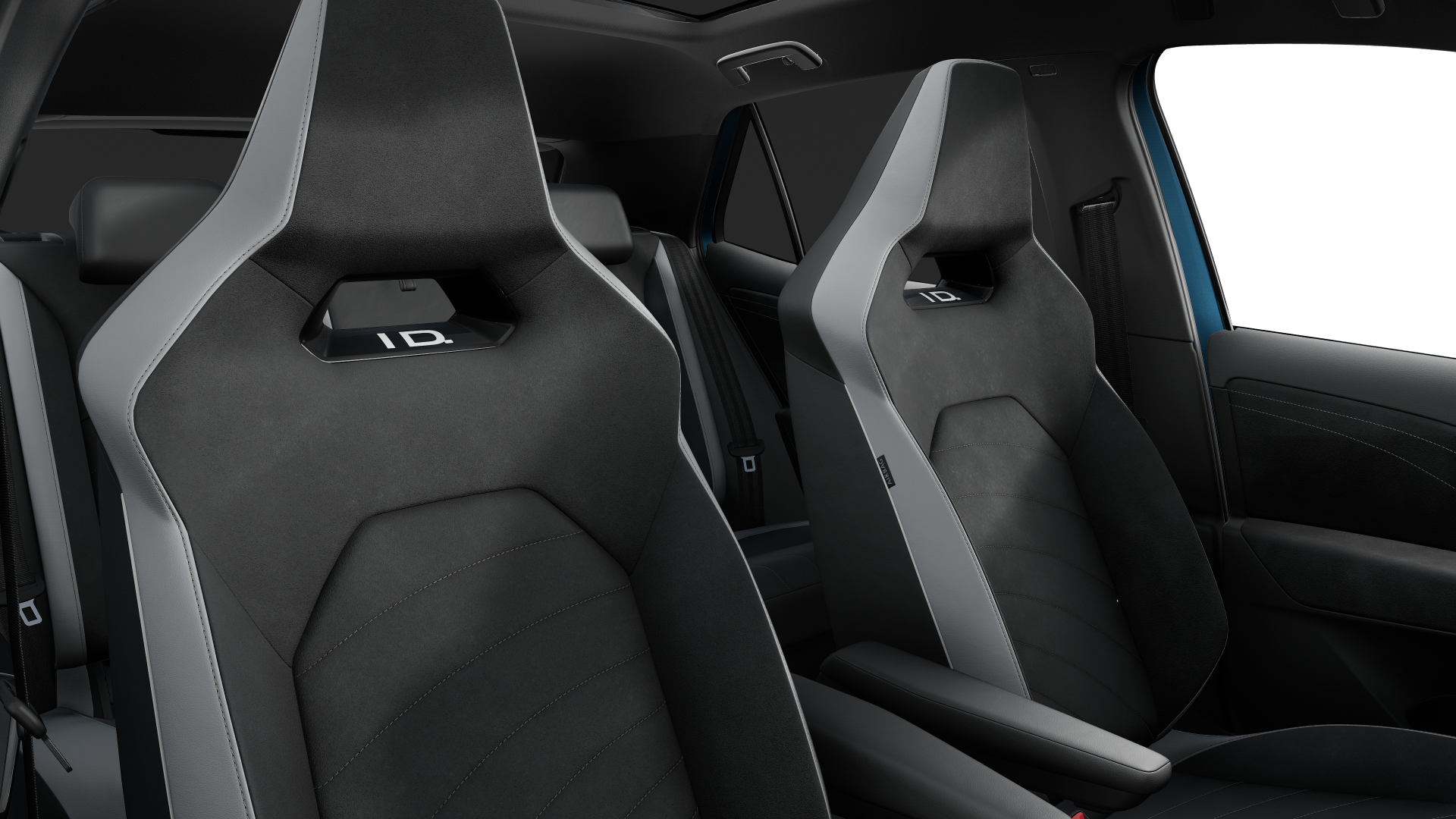 Volkswagen ID.3 (77kWh) Pano IQLight ACC AUT Navi HUD