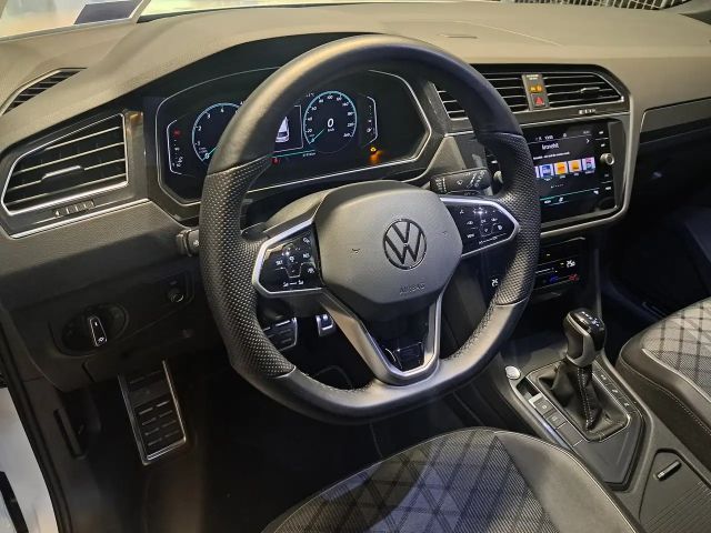 Volkswagen Tiguan DSG R-Line