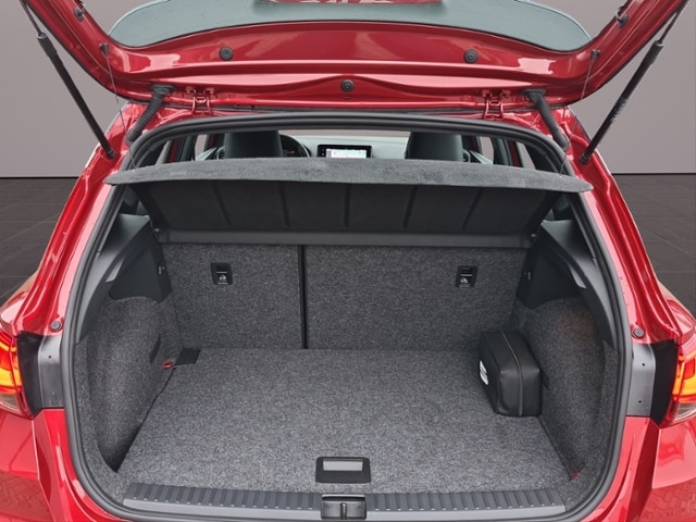 Seat Arona 1.0 TSI DSG