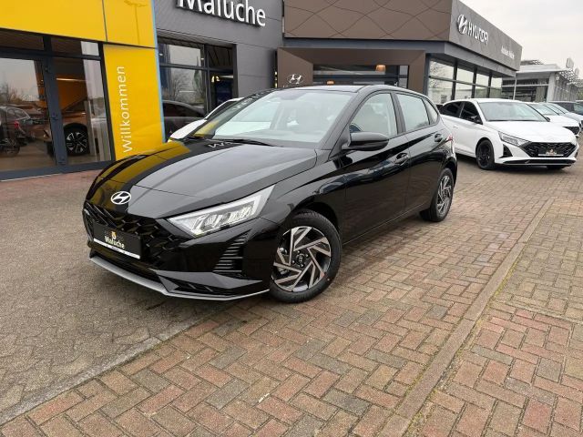 Hyundai i20 1.0 T-GDi Trend