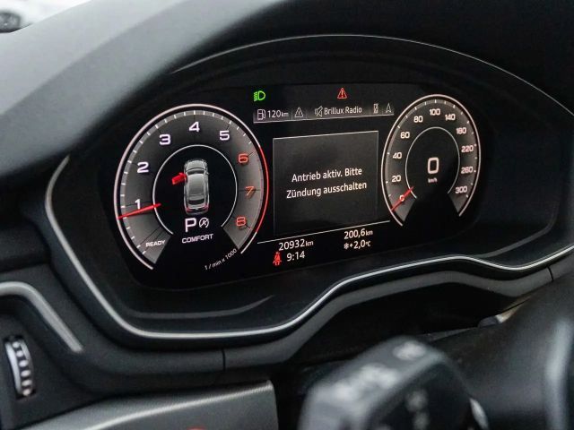 Audi A5 40 TFSI Coupé S-Tronic