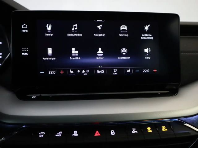 Skoda Octavia Style Style