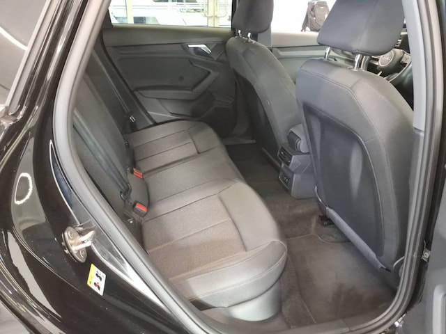 Audi A3 35 TFSI S-Tronic Sportback