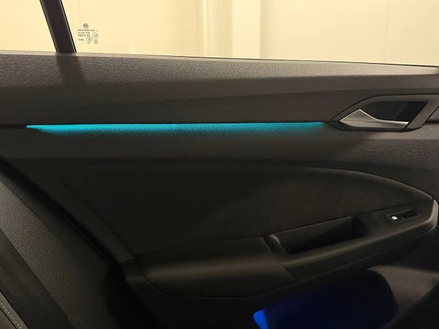 Volkswagen Golf ACT Life