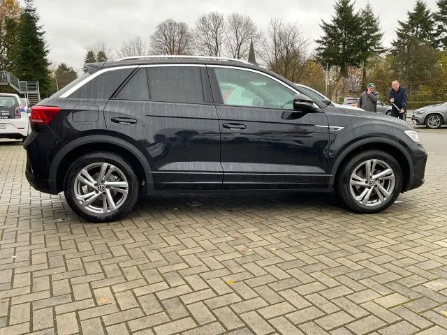 Volkswagen T-Roc 1.5 TSI DSG R-Line