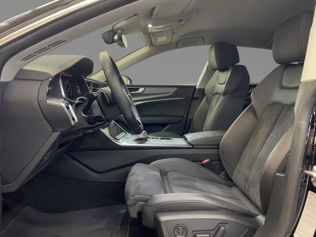 Audi A7 40 TDI Quattro S-Tronic Sportback