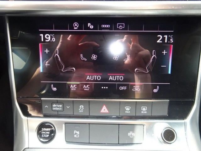 Audi A6 40 TDI Avant Business Quattro