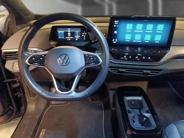 Volkswagen ID.4 IQ.Drive Performance Pro