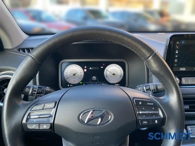 Hyundai Kona 2WD Electric Prime