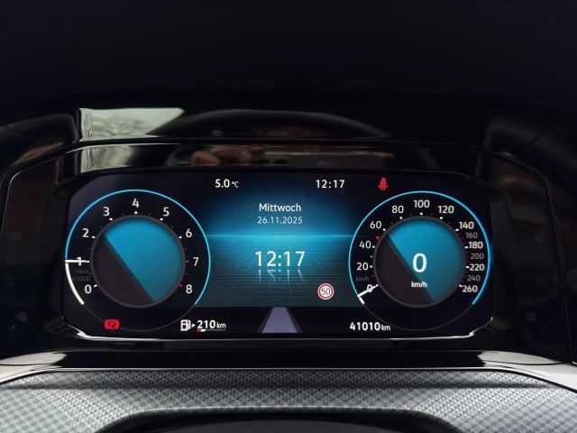 Volkswagen Golf 1.0 TSI TSi United