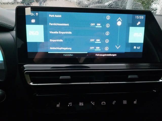 Citroën C5 Aircross Hybrid Pack Shine