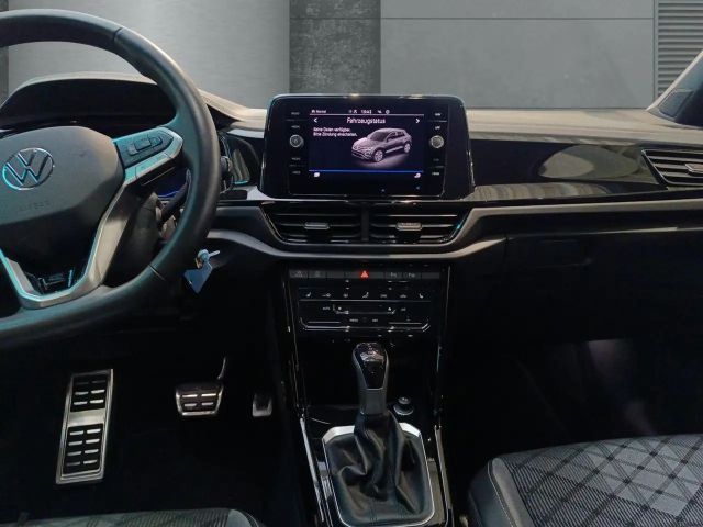 Volkswagen T-Roc 1.5 TSI DSG