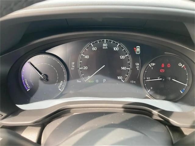 Mazda MX-30 SkyActiv e-Skyactiv