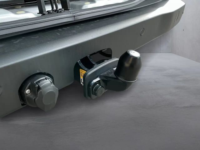 Volkswagen Transporter 4Motion T7