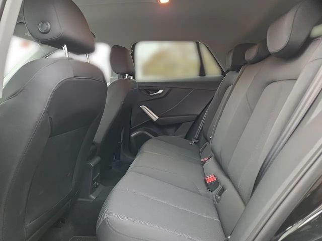 Audi Q2 35 TFSI S-Line S-Tronic
