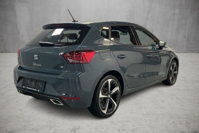 Seat Ibiza 1.0 TSI DSG FR-lijn