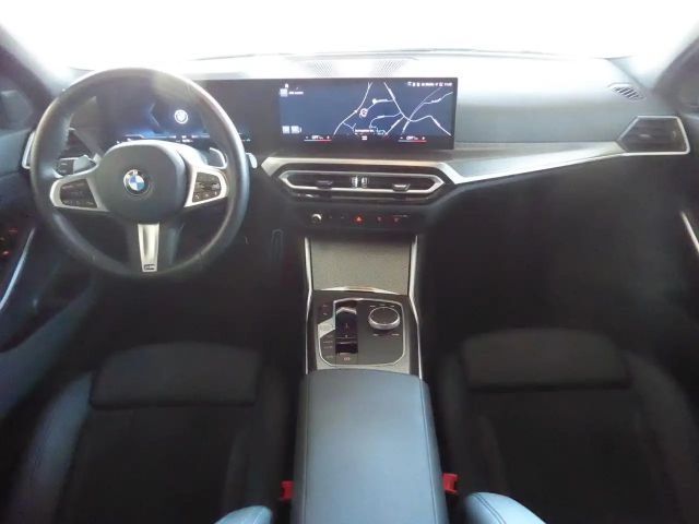 BMW 320 320d Touring xDrive