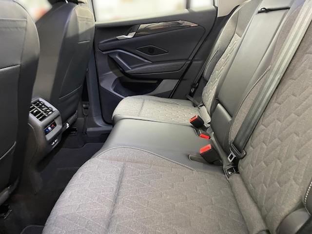 Volkswagen Tiguan 2.0 TDI