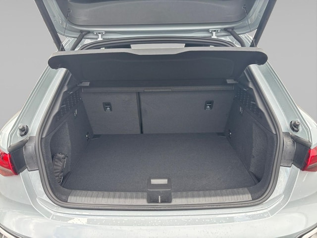 Audi A3 35 TDI S-Tronic