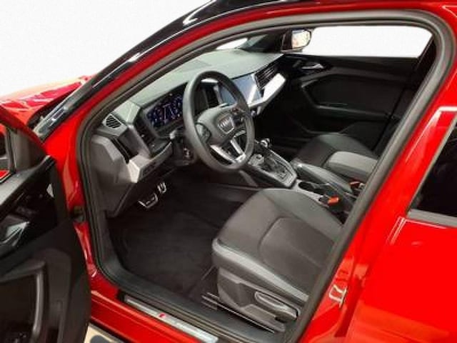 Audi A1 40 TFSI S-Line S-Tronic Sportback