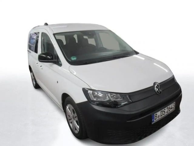 Volkswagen Caddy 2.0 TDI DSG