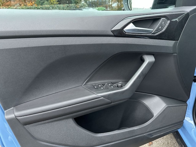 Volkswagen T-Cross DSG Life
