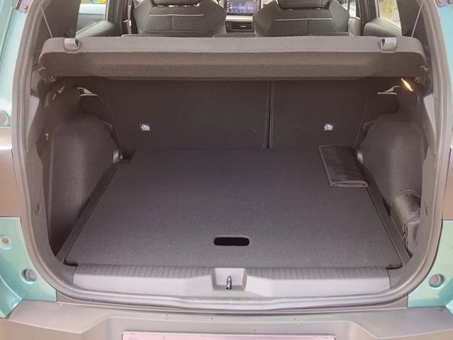 Opel Frontera Edition