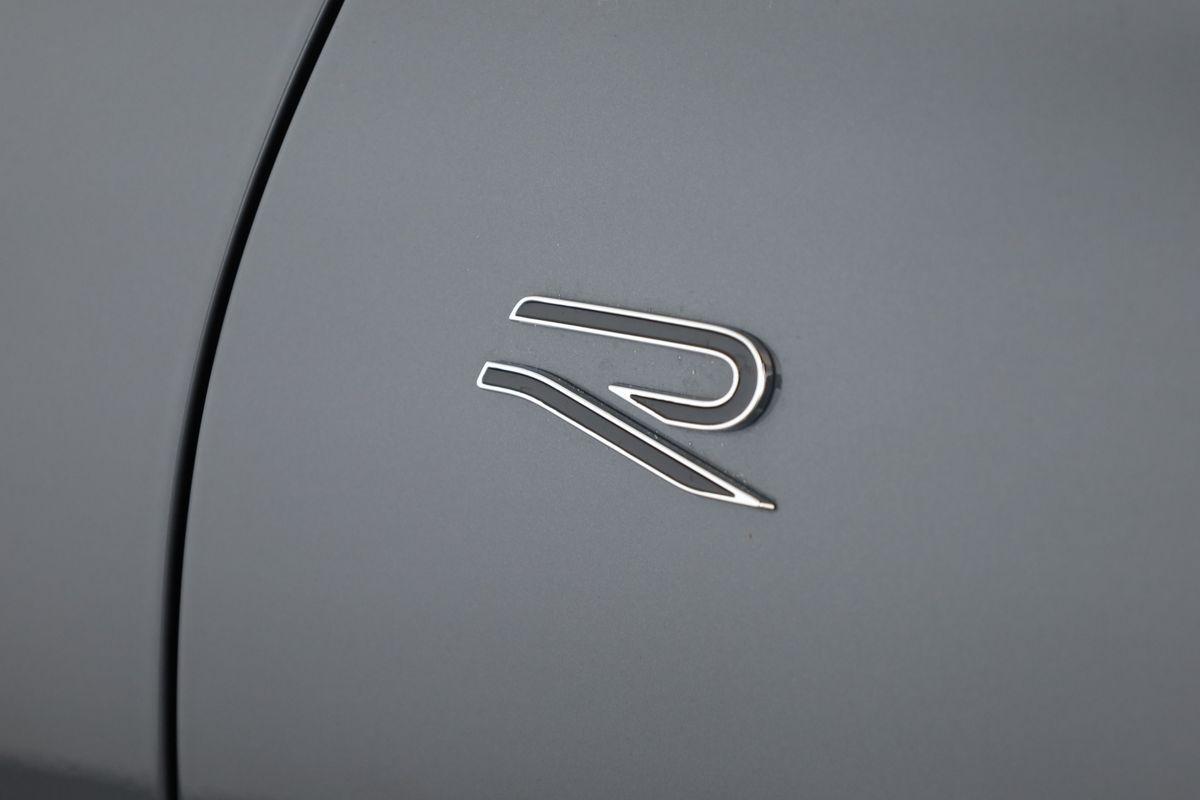 Volkswagen Tiguan 2.0 TSI DSG IQ.Drive R-Line