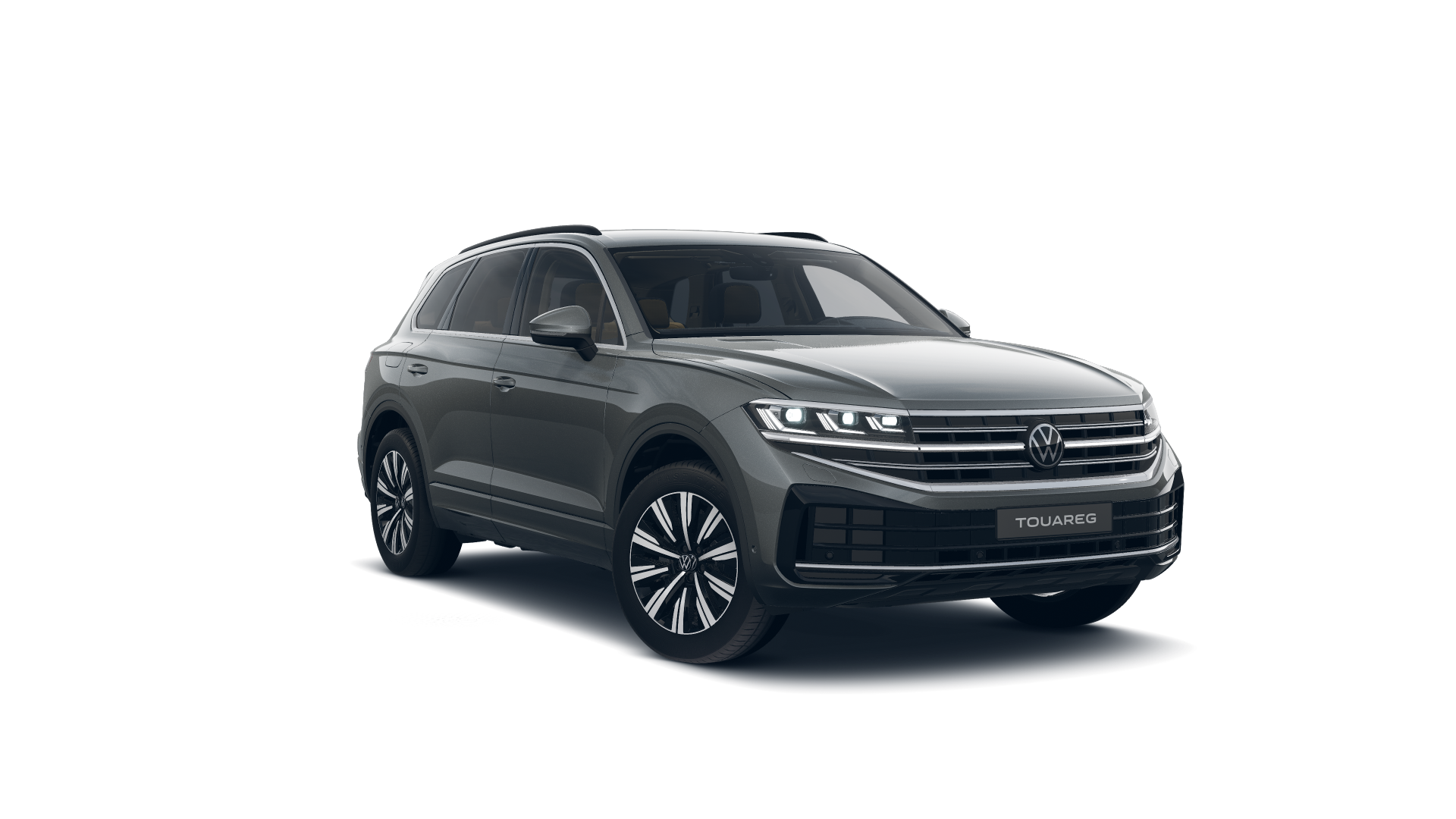 Volkswagen Touareg 3.0 V6 TDI 3.0 V6 TSI 4Motion