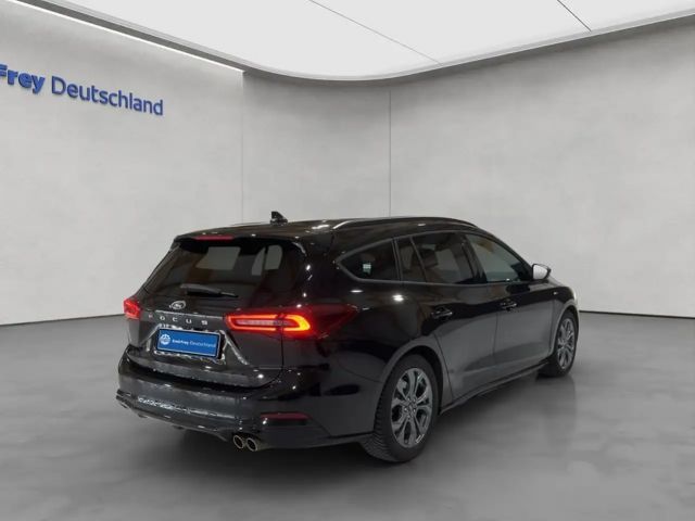 Ford Focus ST Line Wagon