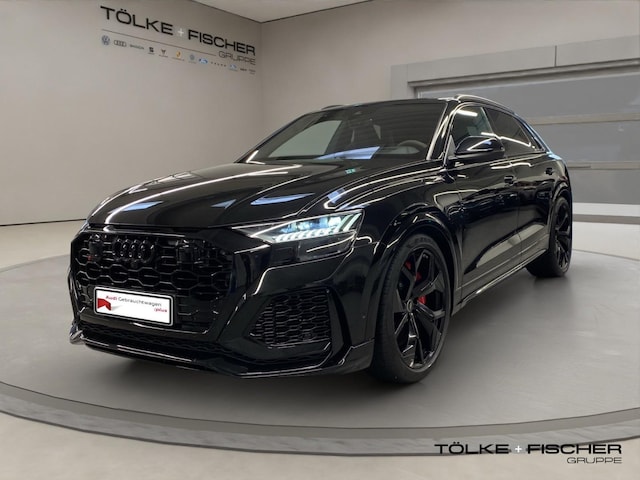 Audi RS Q8 Quattro