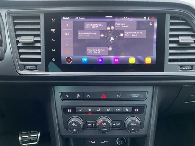 Cupra Ateca 1.5 TSI DSG