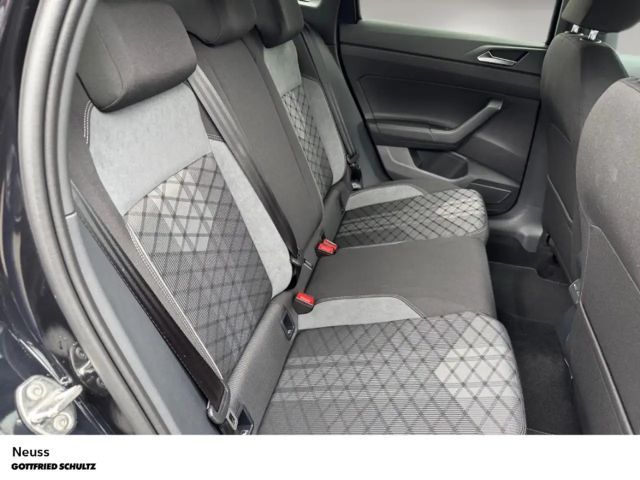 Volkswagen Taigo 1.0 TSI DSG R-Line