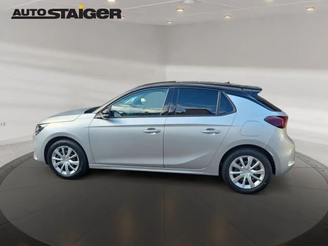 Opel Corsa Edition F Edition