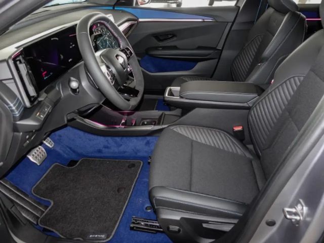 Renault Scenic Alpine E-Tech Esprit