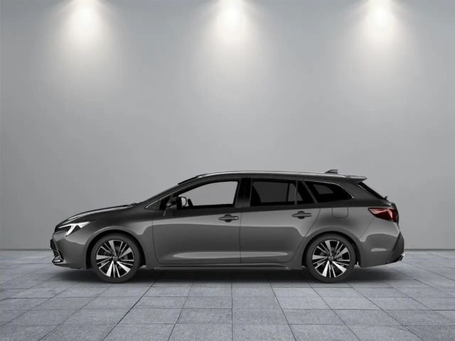 Toyota Corolla Hybride Touring