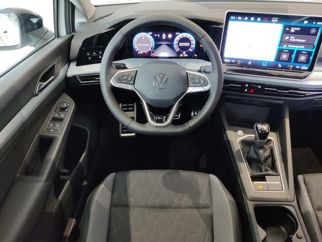 Volkswagen Golf 1.5 TSI Golf VIII