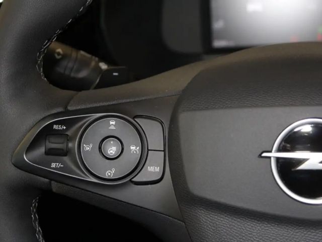 Opel Corsa GS-Line Grand Sport Turbo