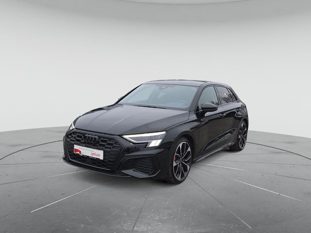 Audi S3 Quattro S-Tronic Sportback