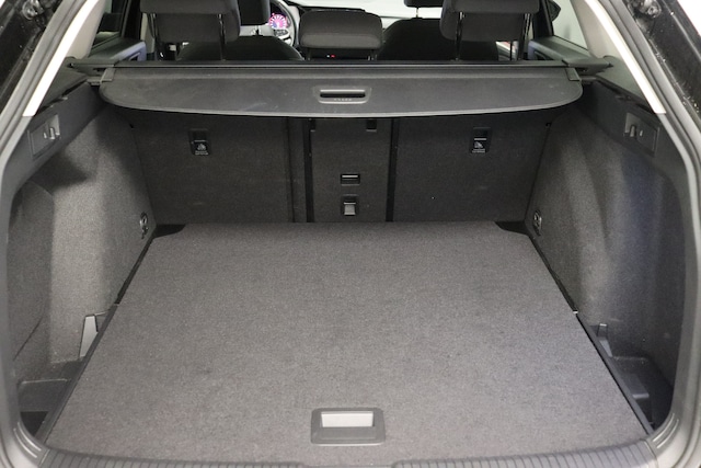 Volkswagen Golf 1.0 TSI Golf VIII Variant